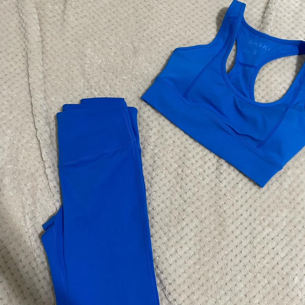 Saski Set